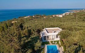 Ammoudi Harmony Villa Amoudi Zakynthos Greece